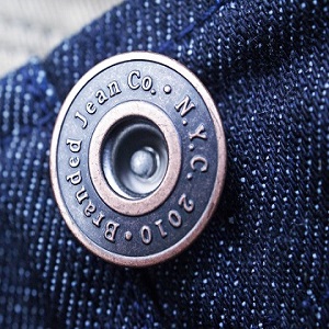Jeans Buttons