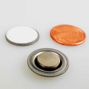 Magnet Buttons