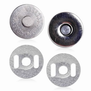 Magnet Buttons