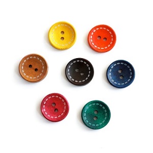 Stitch Buttons