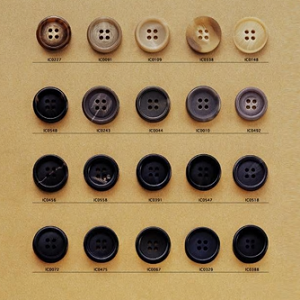 Stitch Buttons