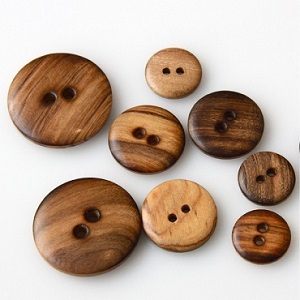 Stitch Buttons